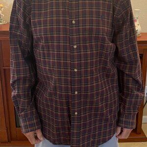 Ralph Lauren Shirt - size L